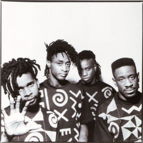 Living Colour Cult Of