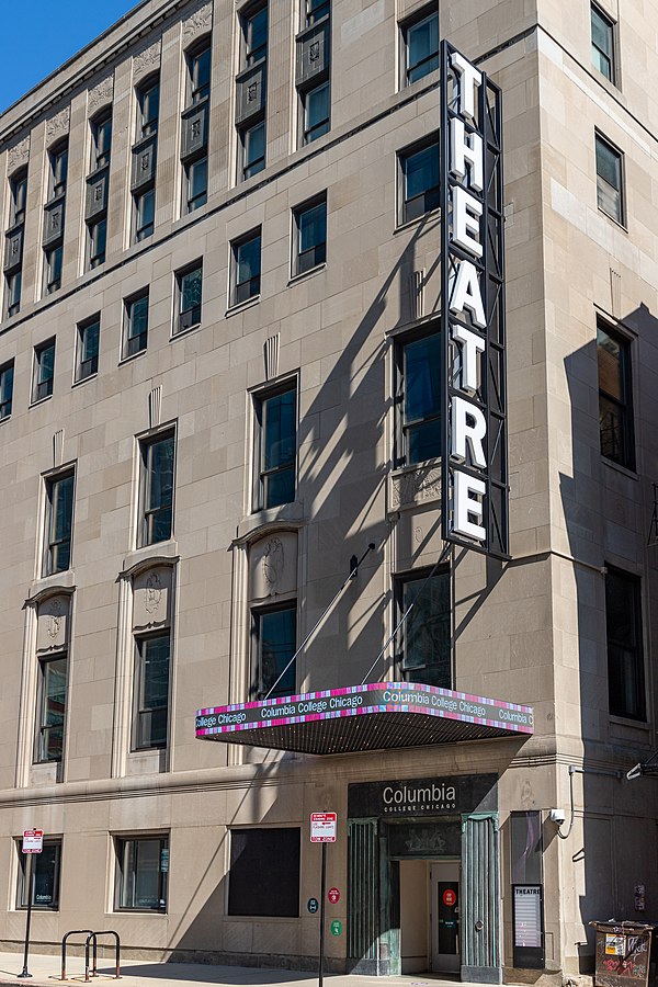 Columbia College Chicago Theatre Department Alums Launch Theatre