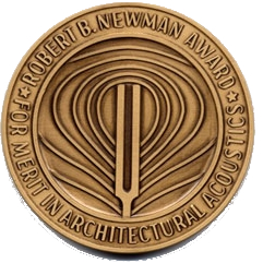 Newman Medal