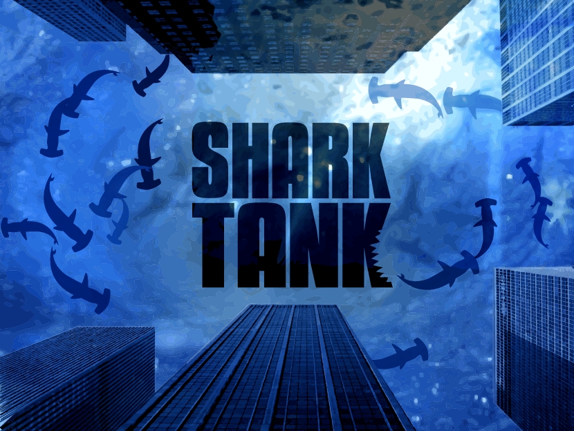 Event: Shark Tank Entrepreneur – Mike Shannon