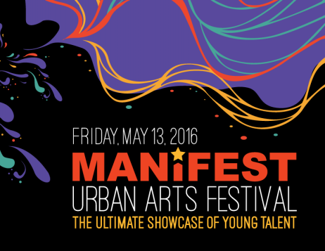 Manifest Urban Arts Festival: Animate 2016