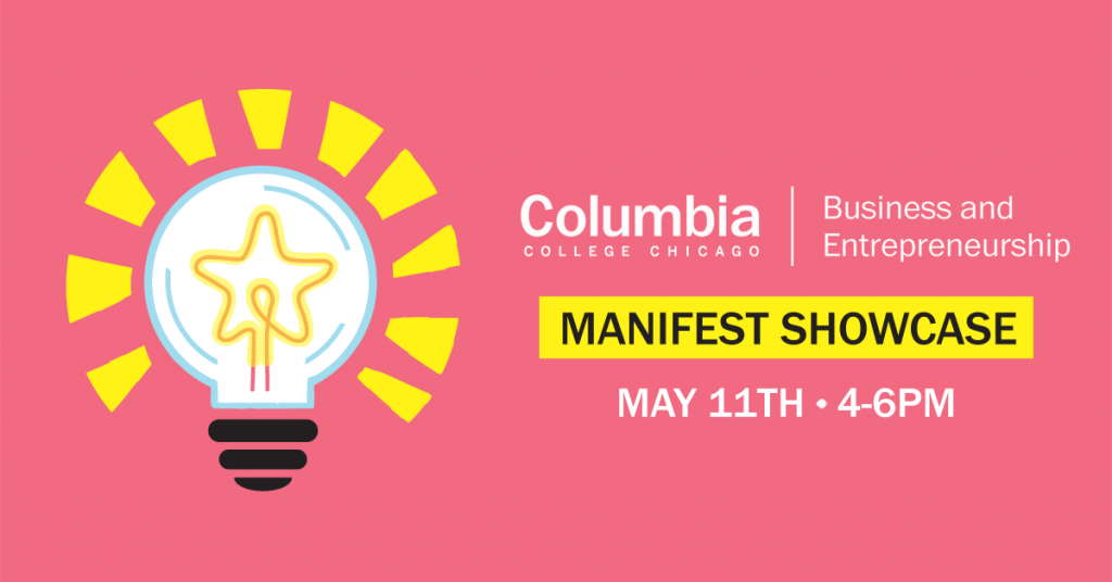 Business and Entrepreneurship Manifest Showcase