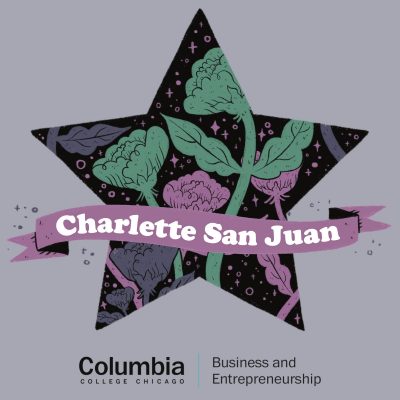 Charlette San Juan