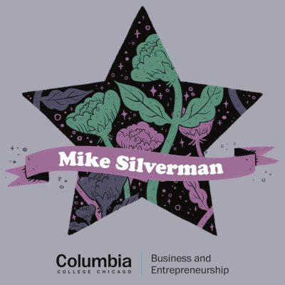 Mike Silverman