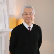 Questions For President Kwang-Wu Kim
