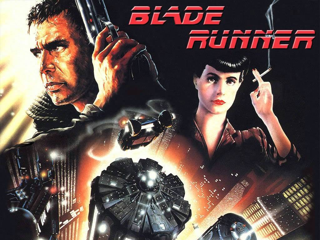 Retro Review – Blade Runner (1982)