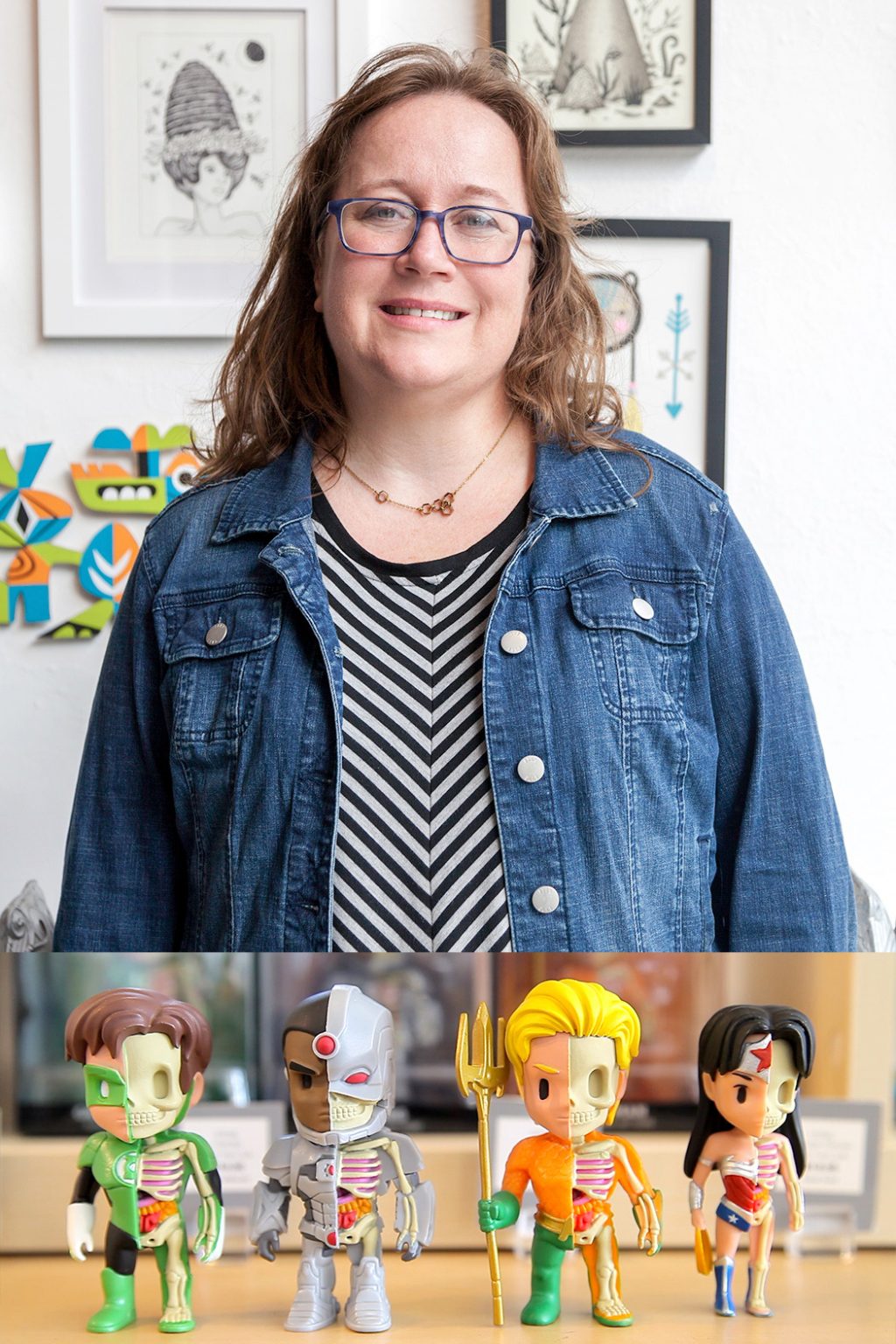 INTERVIEW WITH A PROFESSIONAL – Whitney Kerr – Rotofugi