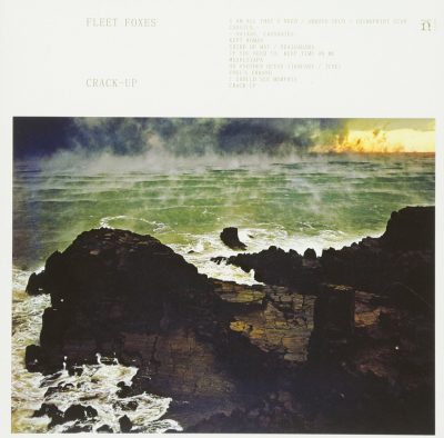Album Review: Crack-Up by Fleet Foxes