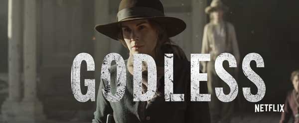 TV REVIEW: GODLESS