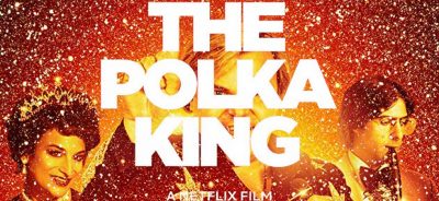 FILM REVIEW: THE POLKA KING