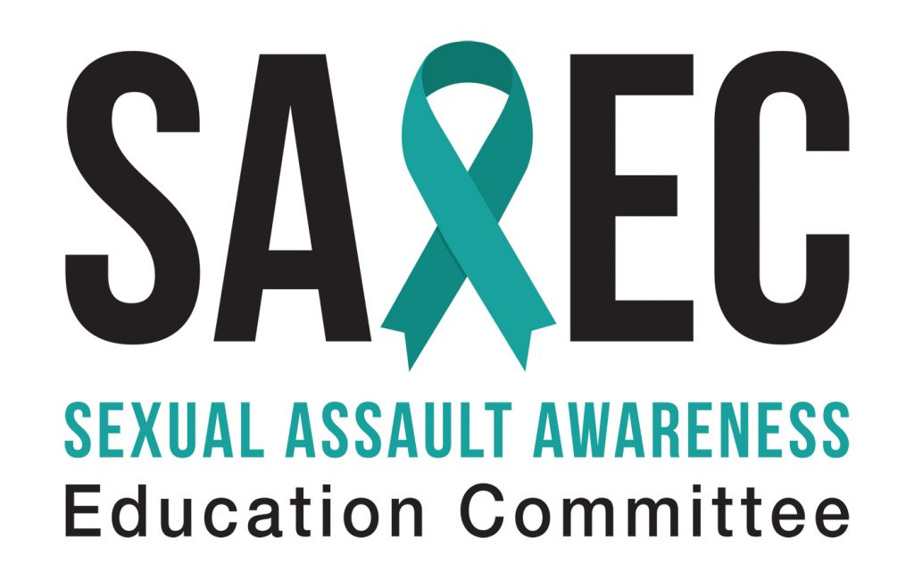 Sexual Assault Awareness Month (SAAM)