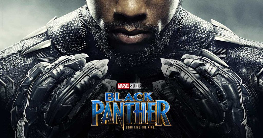 Top 5 Most Influential Characters of Black Panther