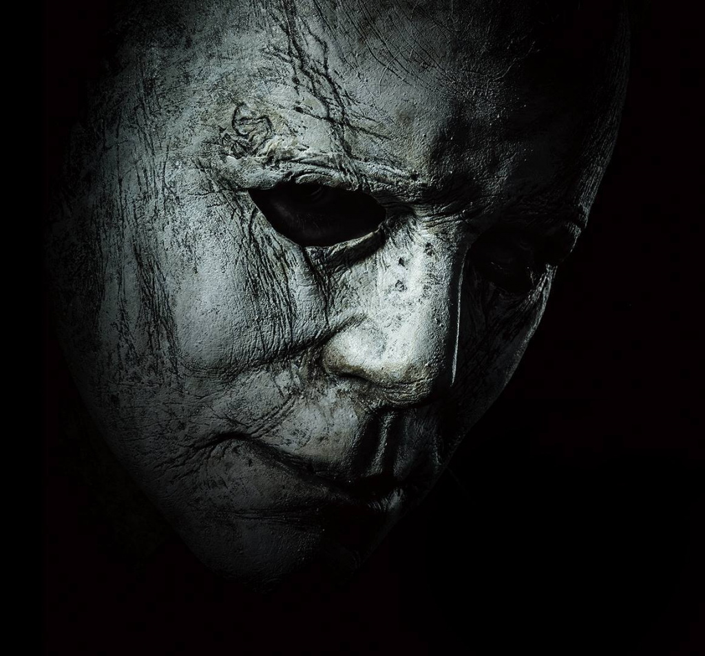 MOVIE REVIEW: Halloween (2018)