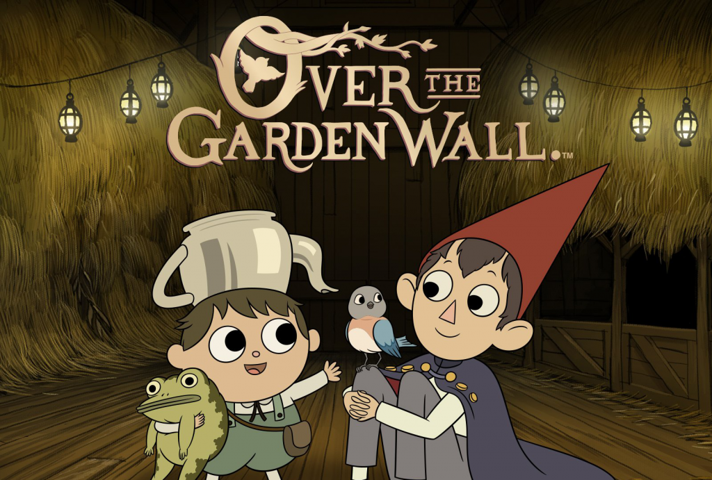 REVIEW: Over the Garden Wall
