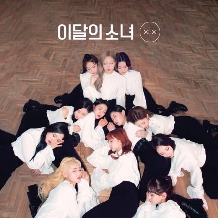 Music Review: LOOΠΔ [X X]