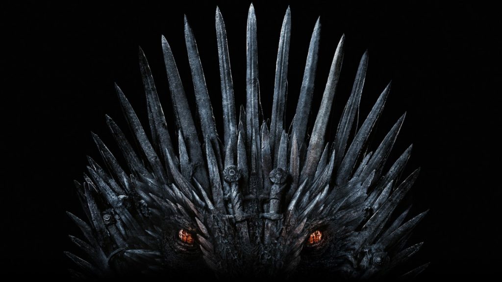 TV REVIEW: Game of Thrones