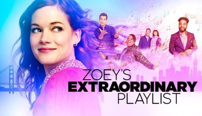 TV Review: Zoey’s Extraordinary Playlist