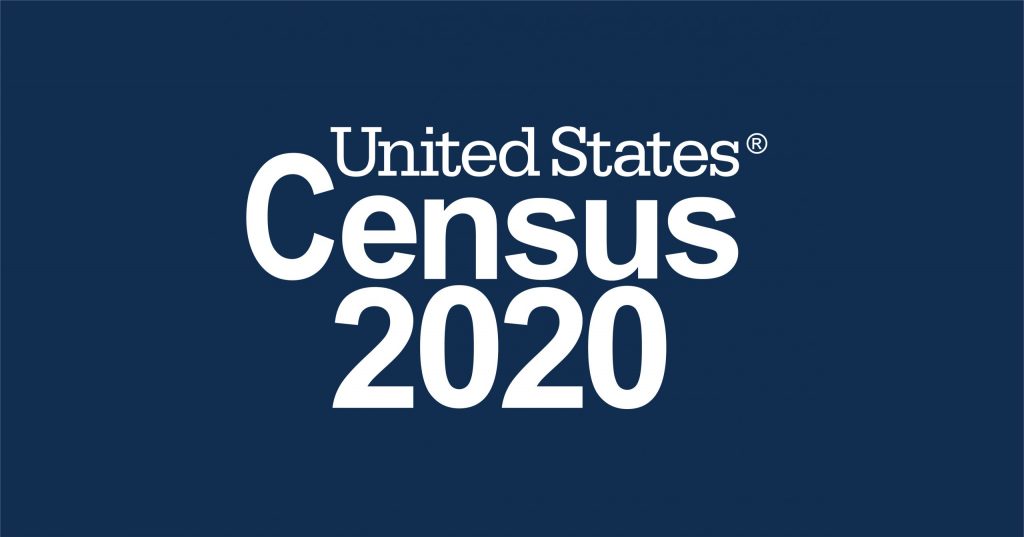National Census Day!