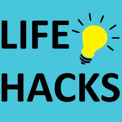 Life Hacks for Students