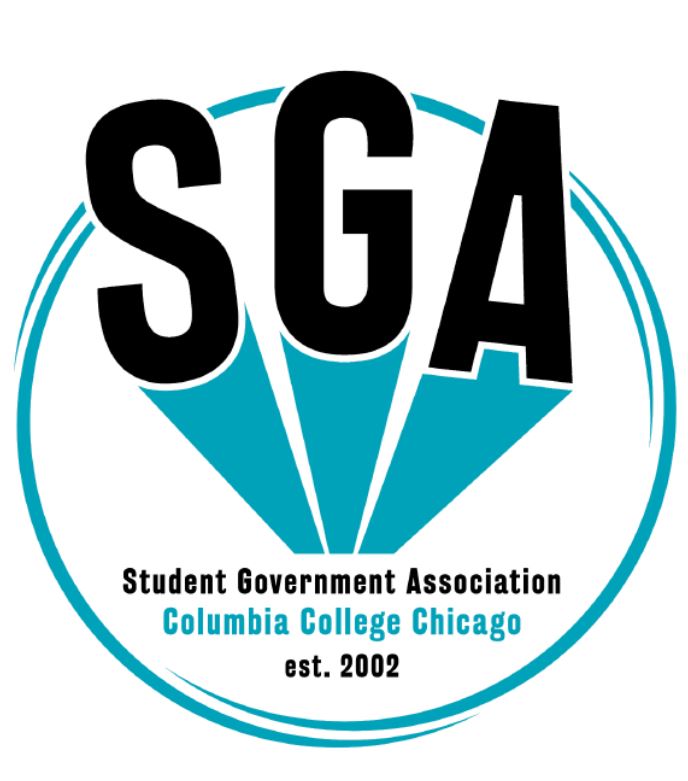 Check-In Letter from the SGA
