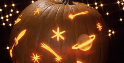 Covid-friendly Ways to Celebrate Halloween