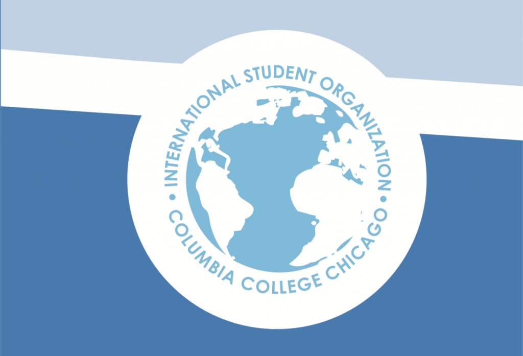 International Student Organization (ISO)