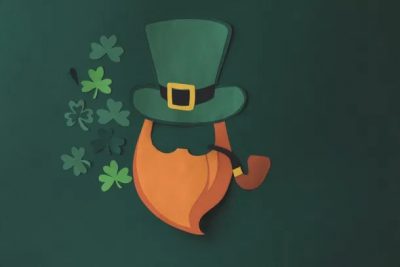St. Patrick’s Day Fun Facts