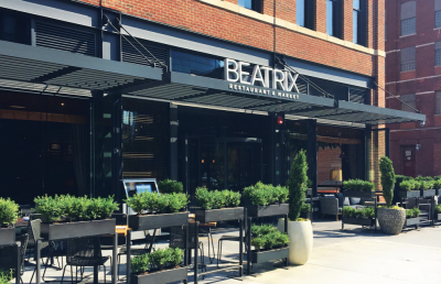 Restaurant Review: Beatrix