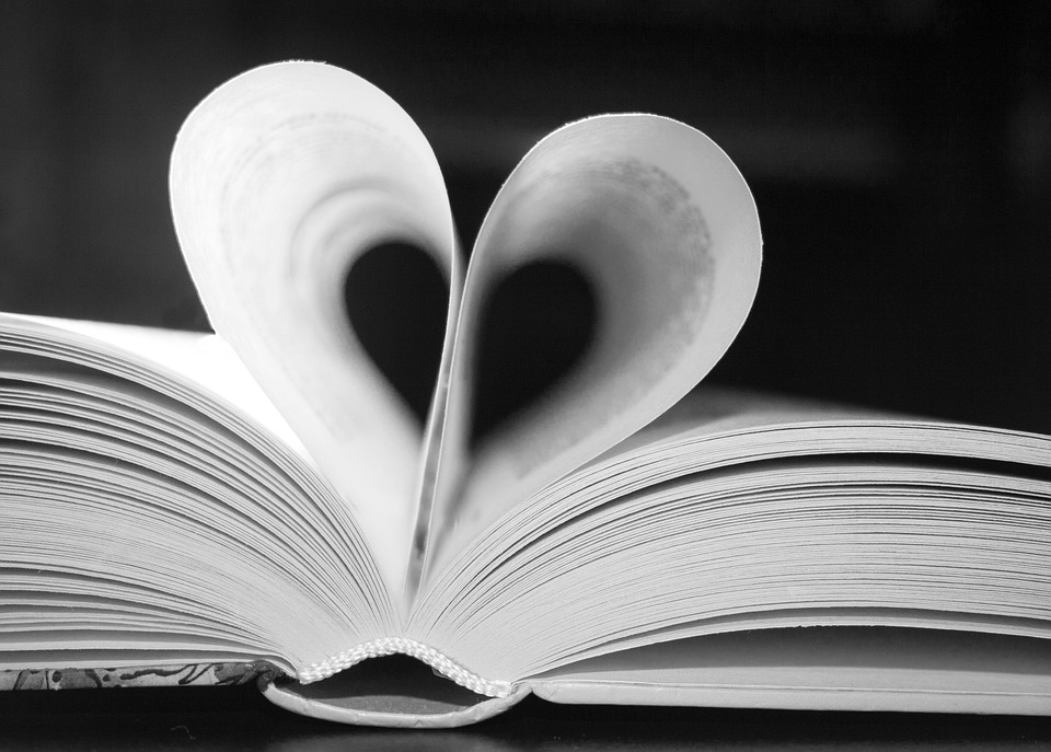 bookheart