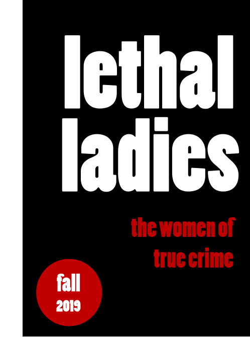 lethal ladies