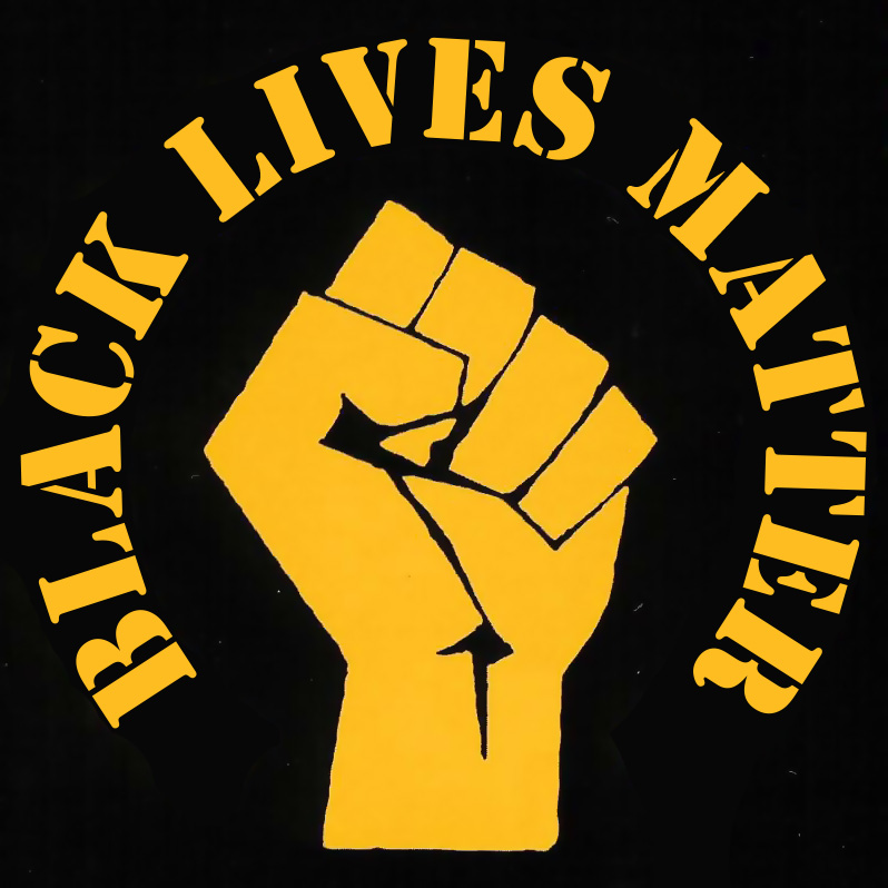 Resource Round Up The Art Of BLACKLIVESMATTER