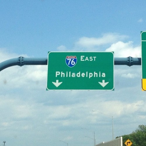 philly