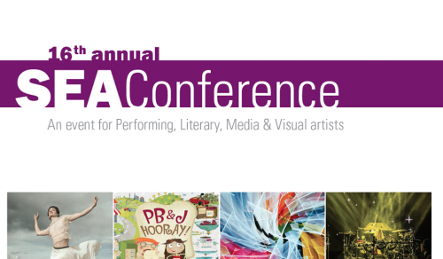16th Annual Self-Employment in the Arts Conference