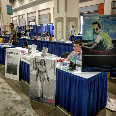 AWP 2017: Too Much To Do