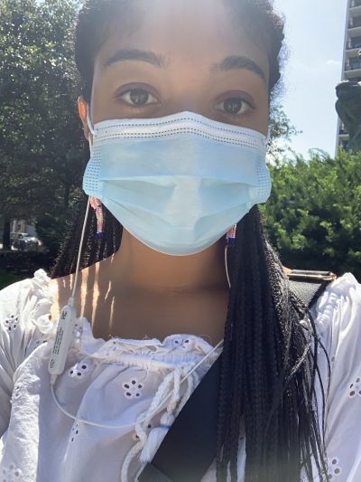 What I’ve Learned as a 1st Year Grad Student in a Pandemic