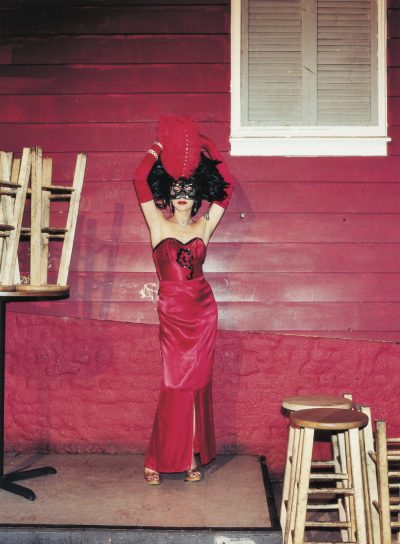 Learning to Look and Listen: Journeys in Burlesque and Photography