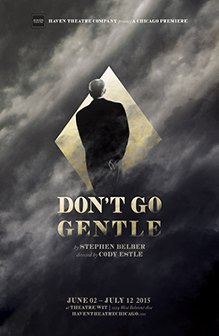 Don't Go Gentle