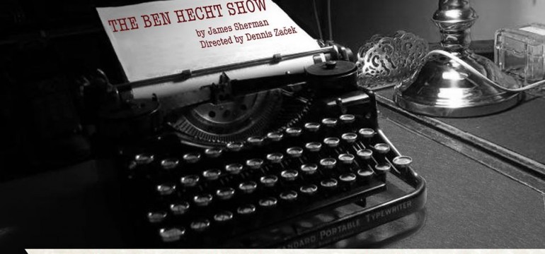 The Ben Hecht Show