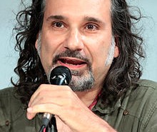 Dino Stamatopoulos