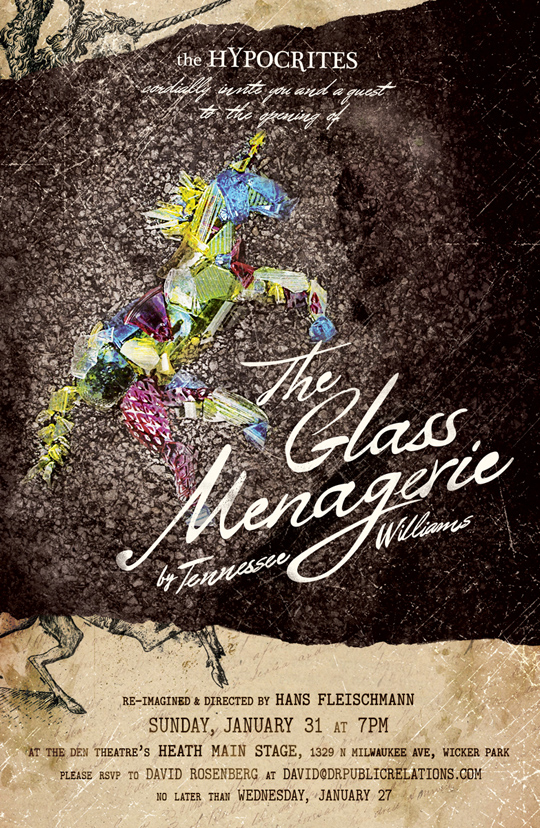 glass menagerie